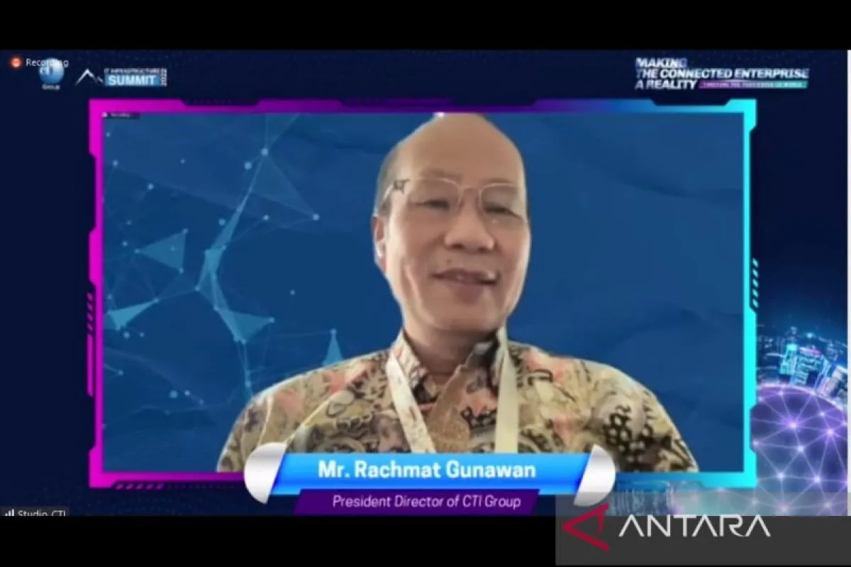Konsumer Sentris Kunci Pertumbuhan Perusahaan Pasca Pandemi