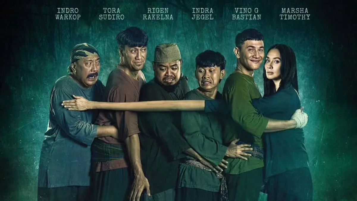 Rekomendasi Film Seru Akhir Pekan: Remake Horor hingga Thriller India