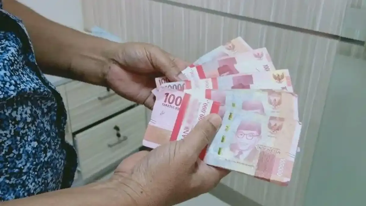 THR ASN 2026 Cair Awal, Kemenkeu Siapkan Rp 55 Triliun