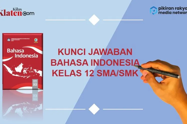 Analisis Kunci Jawaban Bahasa Indonesia Kelas 12: Novel Laskar Pelangi