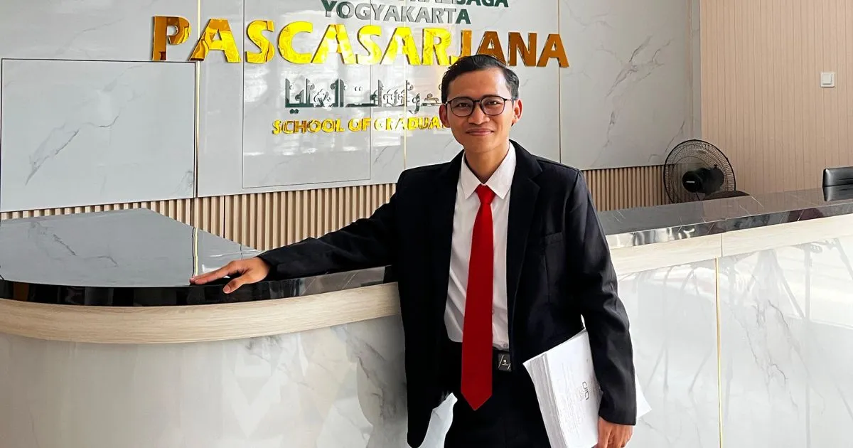 Tantangan Diplomasi Indonesia di Tengah Ketegangan Iran-AS