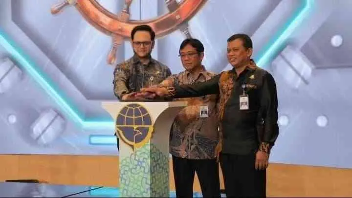 Klinik Utama Sentra Maritim Medika Diresmikan untuk Tingkatkan Layanan Kesehatan Pelaut