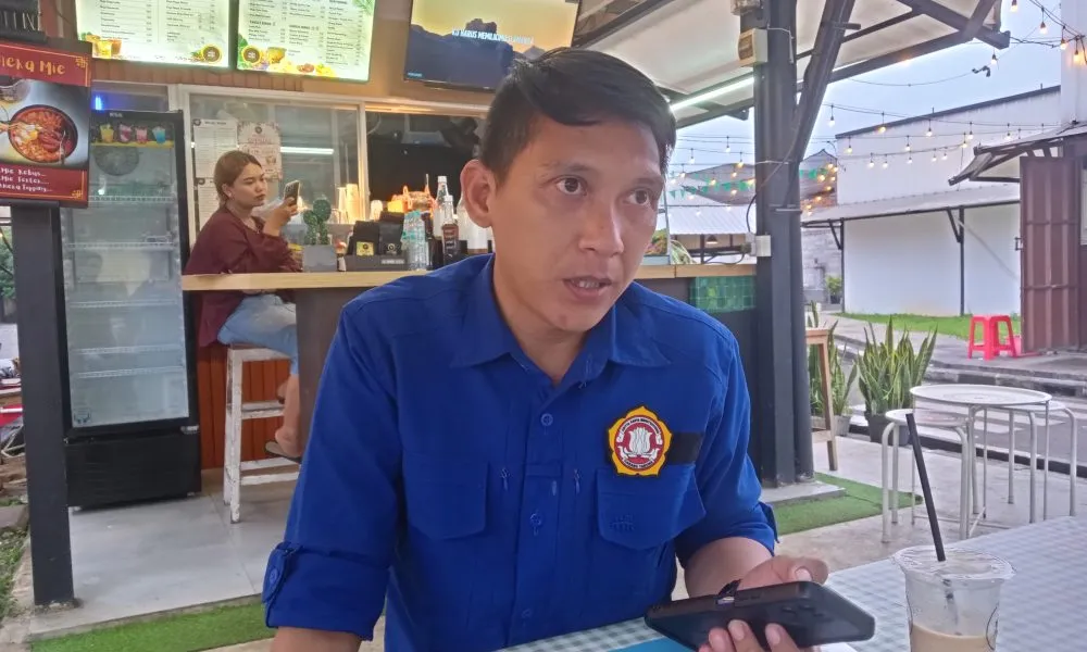 Bazar Ramadan di Cilendek Barat Dukung 22 UMKM Lokal
