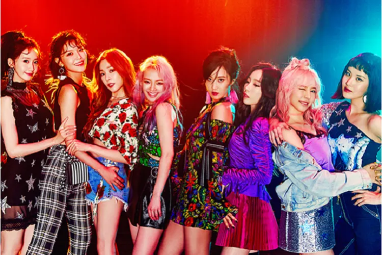 Novel 'Bright' Karya Jessica Jung Menjadi Sorotan Karena Kontroversi Terkait Hubungan dengan SNSD