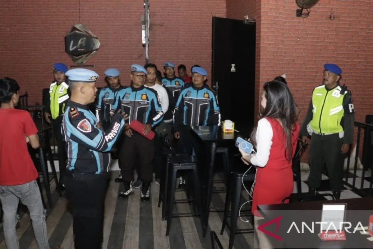 Pemkab Sumenep Tutup Tempat Hiburan Selama Ramadhan