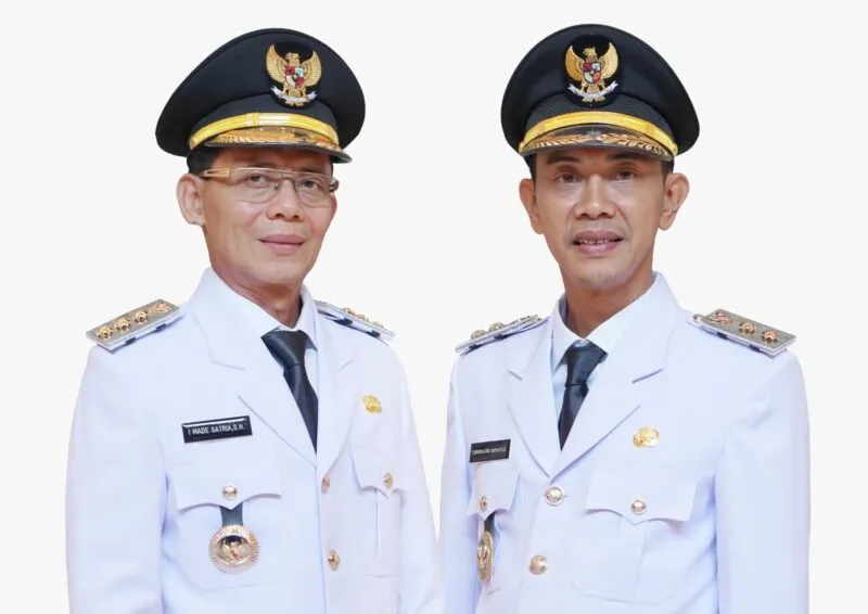 Evaluasi Satu Tahun Kepemimpinan Satria-Tjok Surya: Pembangunan Infrastruktur dan Budaya di Klungkung