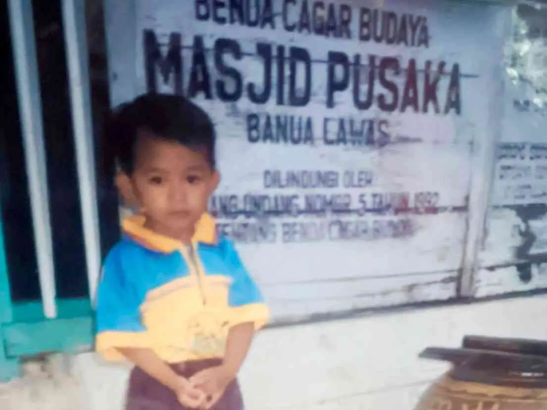 Nostalgia Puasa Pertama: Dari Gengsi Hingga Kemenangan