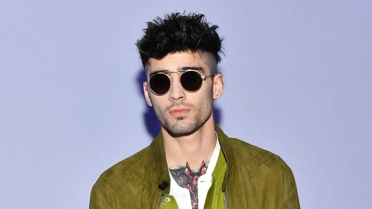 Zayn Malik Terdaftar dalam Dokumen Epstein sebagai Artis Anti-Israel