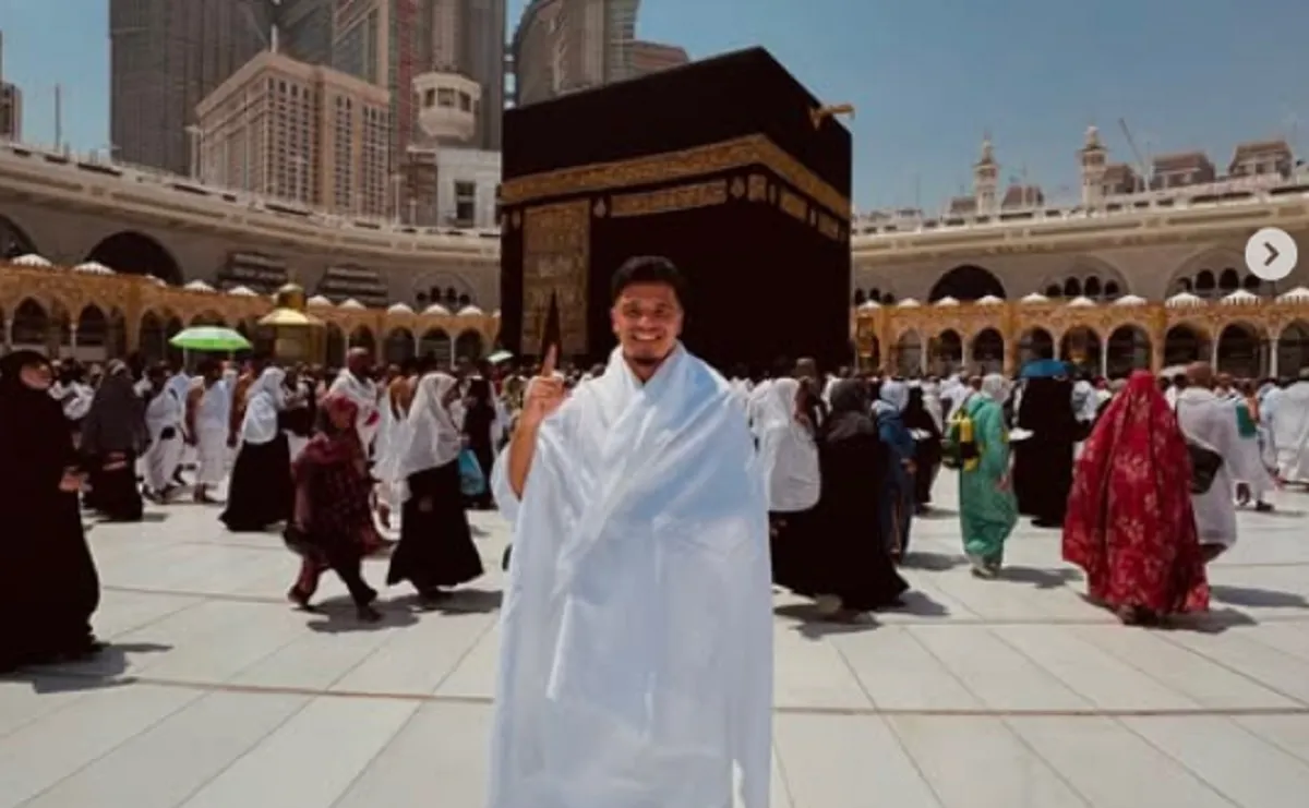 5 Atlet Mualaf Meriahkan Ramadhan 2026