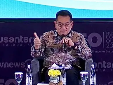 PNBP Sektor Minerba 2025 Lampaui Target, Hilirisasi Perkuat Ruang Fiskal