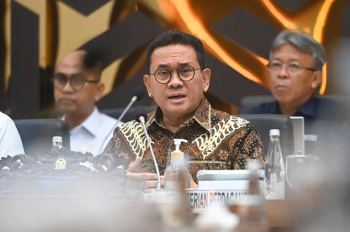 Kementerian Perdagangan Perkuat Daya Saing Produk Lokal Hadapi Tantangan Global