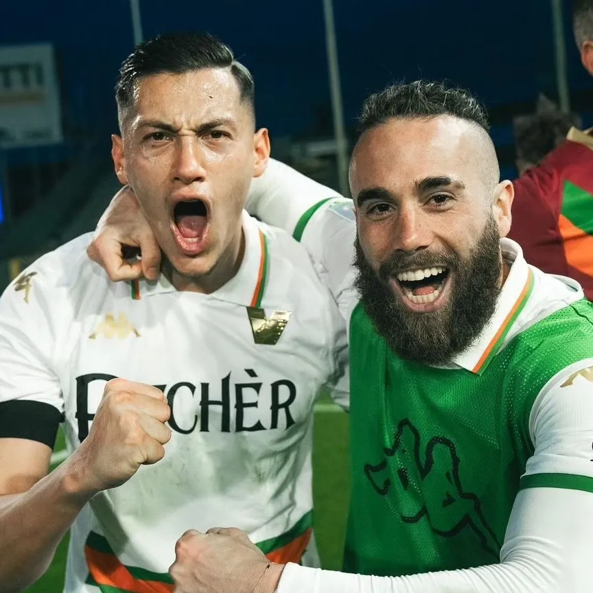 Inter Milan Fokus Perkuat Lini Pertahanan dengan Memantau Bek-Bek Potensial