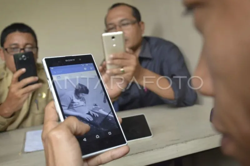 Menjaga Kesehatan Nalar di Era Penyebaran Hoaks