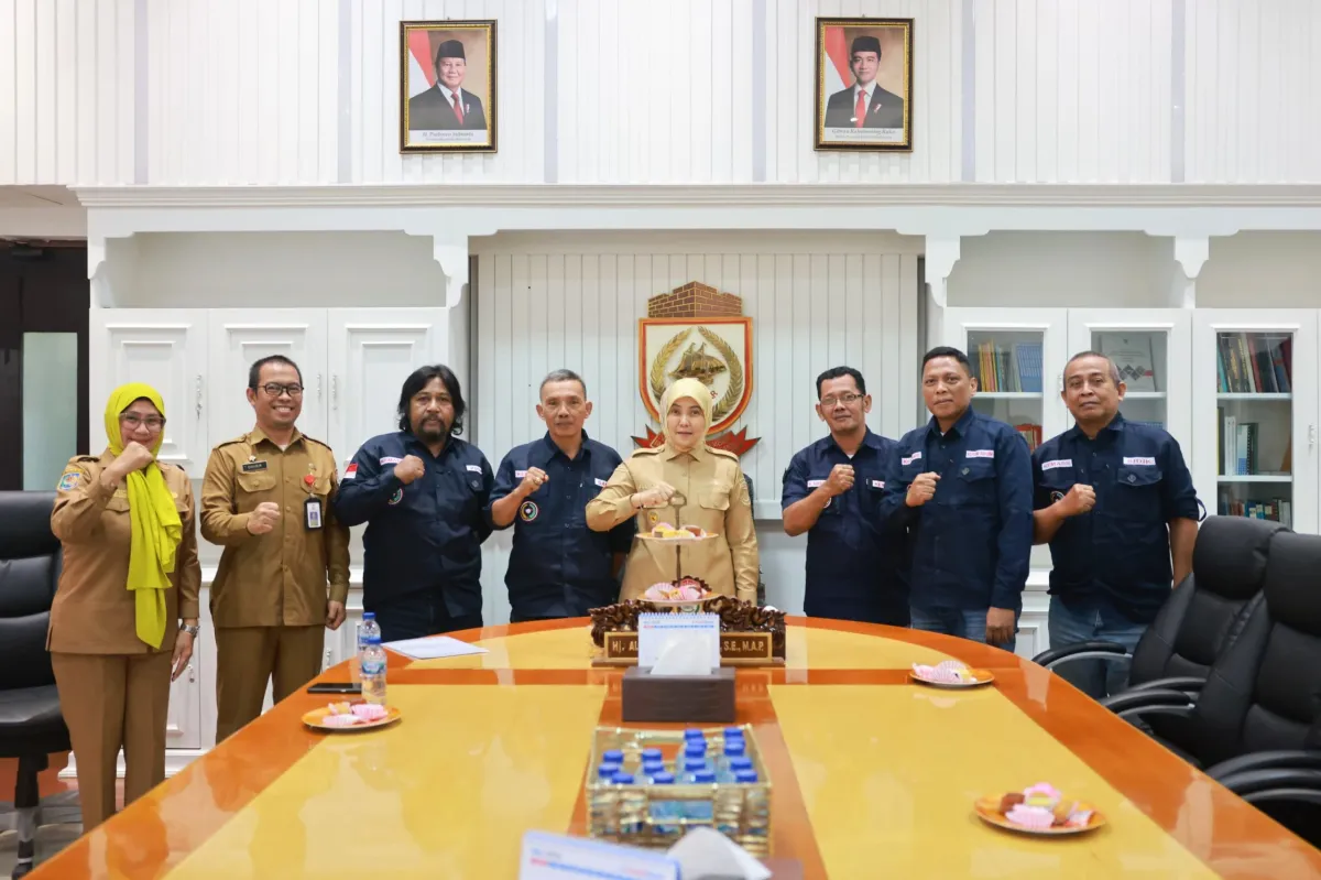 Festival Mulia Ramadan Hadirkan 18 Brand Kuliner di Masjid Terapung Losari