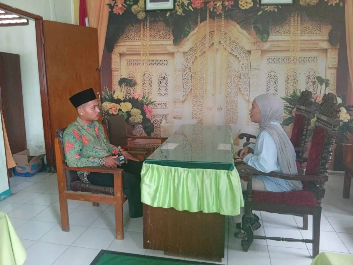 KUA Rawalo Luncurkan Layanan Konsultasi Keluarga untuk Ketahanan Rumah Tangga