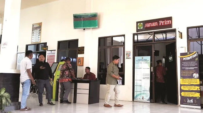 Tingginya Angka Perceraian di Pamekasan Dipicu Faktor Ekonomi