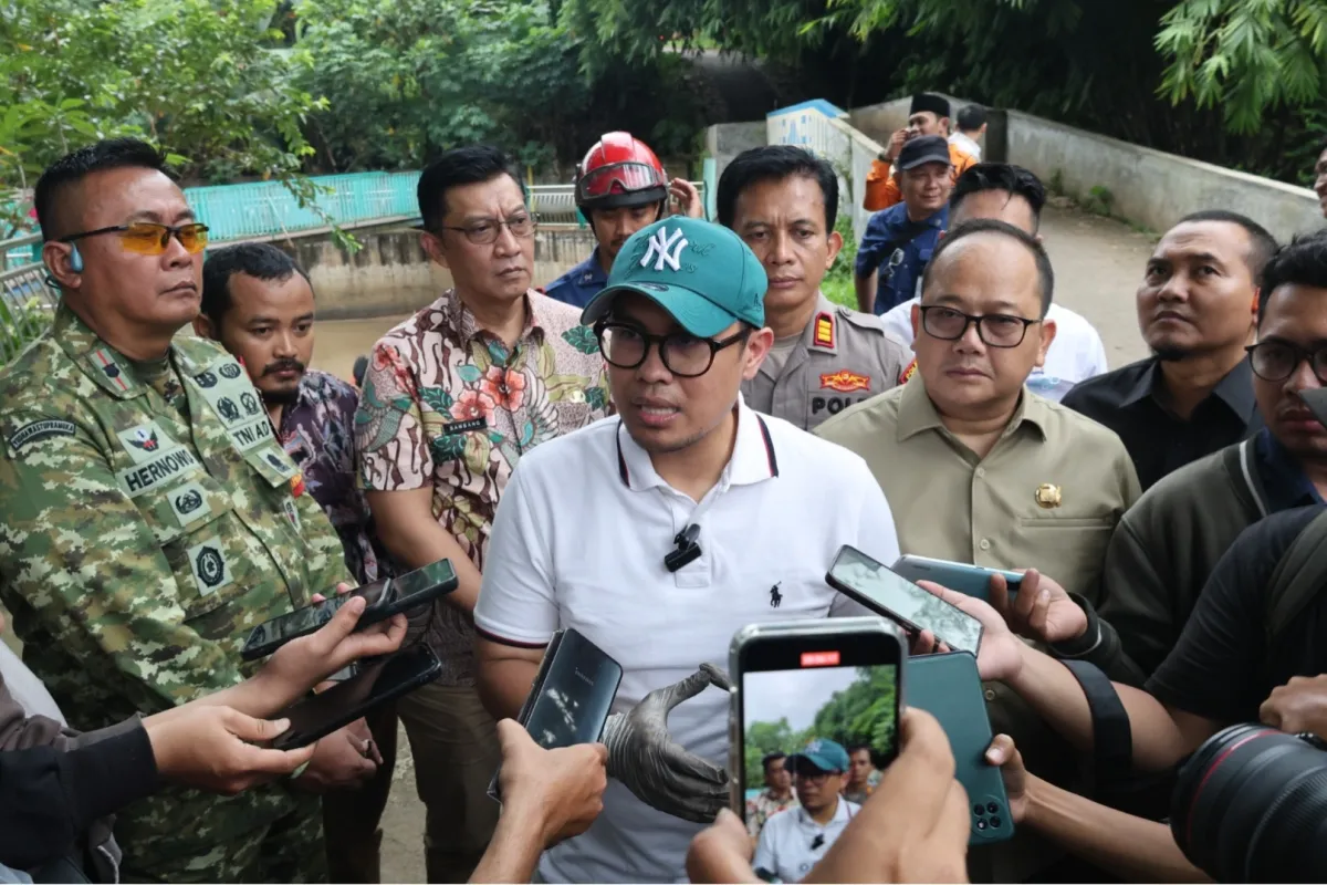 Gudang Pestisida Tanpa Proteksi Kebakaran Terancam Ditutup Permanen