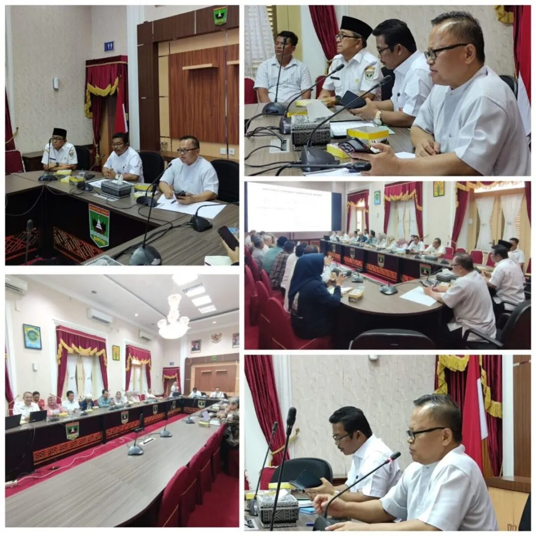 Sumbar Siap Jadi Pusat Hilirisasi Gambir Nasional