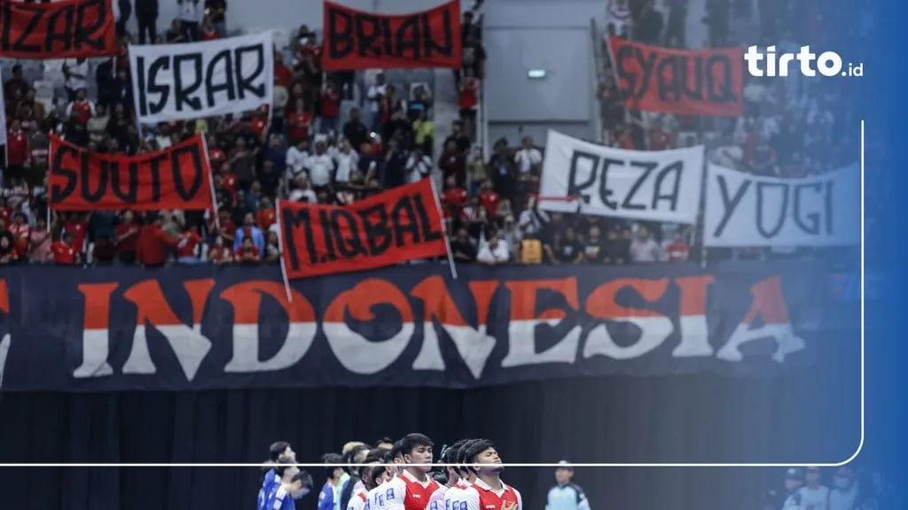 Piala Dunia Futsal 2028: Indonesia Berpeluang Jadi Tuan Rumah dan Lolos ke Putaran Final