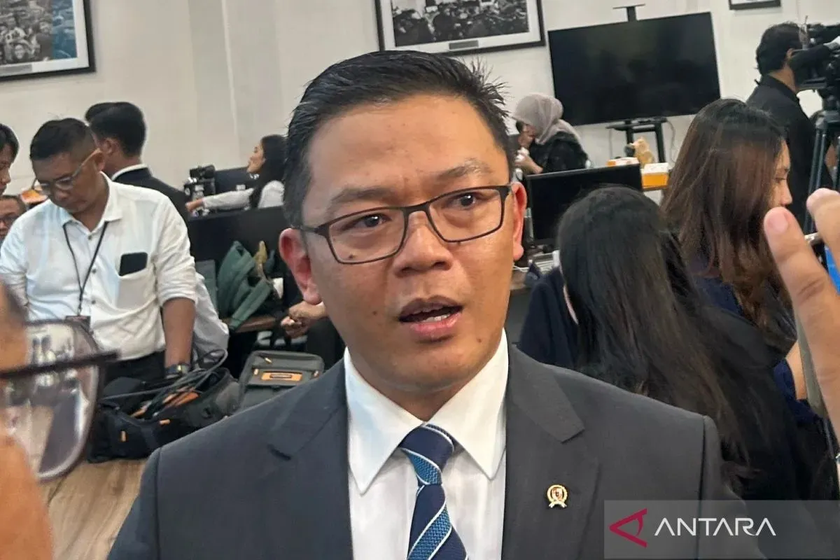 Indonesia Tegaskan Dukungan untuk Perdamaian dan Pemulihan Gaza di DK PBB