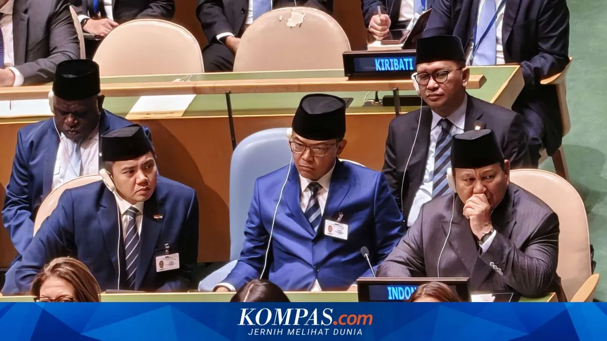 Kritik dan Harapan untuk Diplomasi Indonesia di Era Sugiono