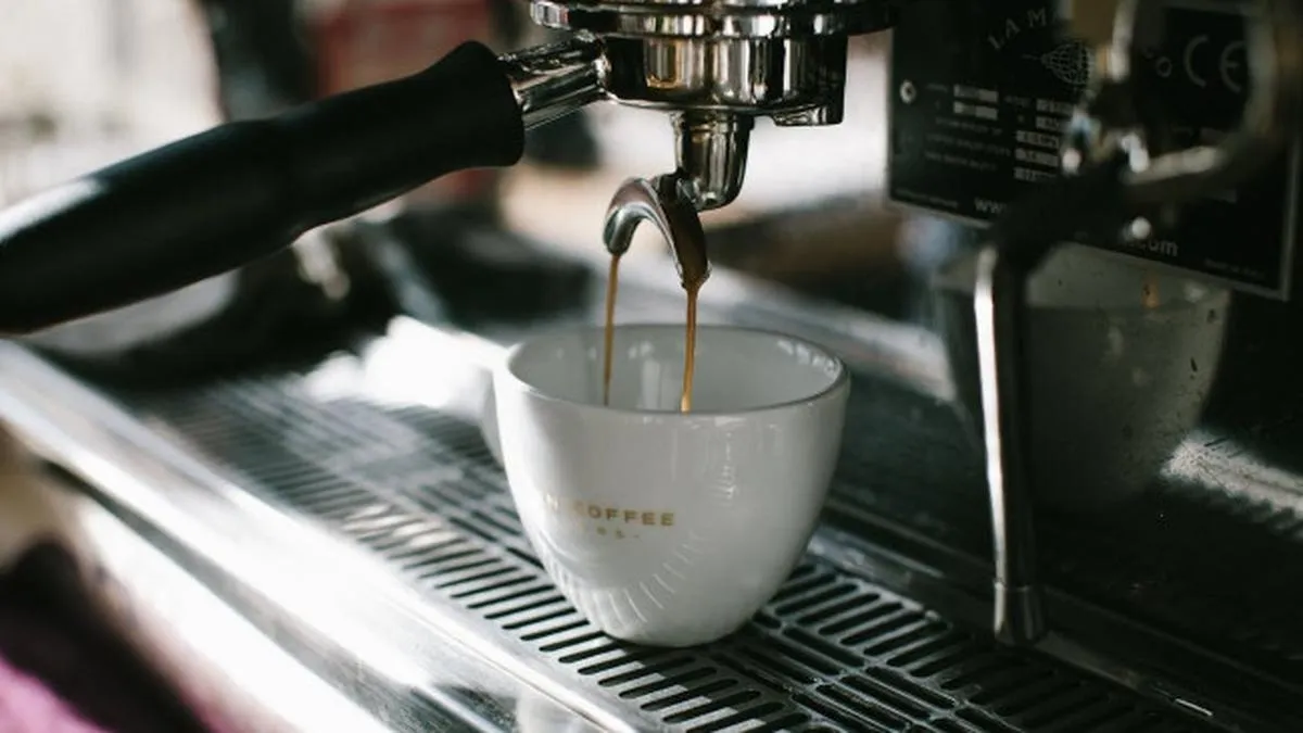 Tips Menyajikan Kopi Nikmat Tanpa Rasa Pahit Berlebihan