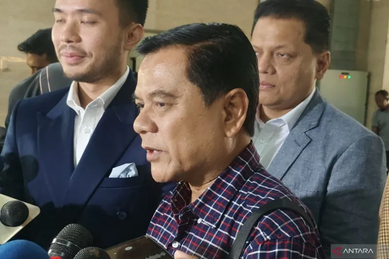Keluarga Presiden Jokowi Harapkan Penyelesaian Kasus Ijazah Palsu Segera Tuntas
