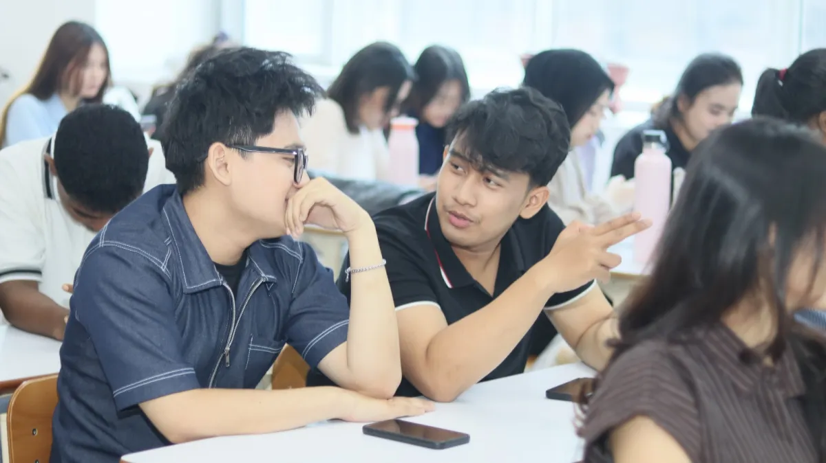 UBSI Cikarang: Mencetak SDM Unggul untuk Industri