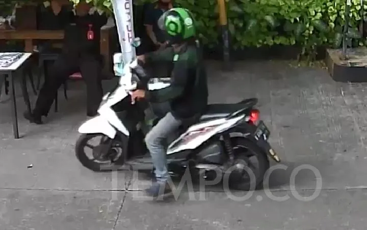 Kronologi Teror Menggunakan Kepala Babi Terhadap Wartawan Tempo