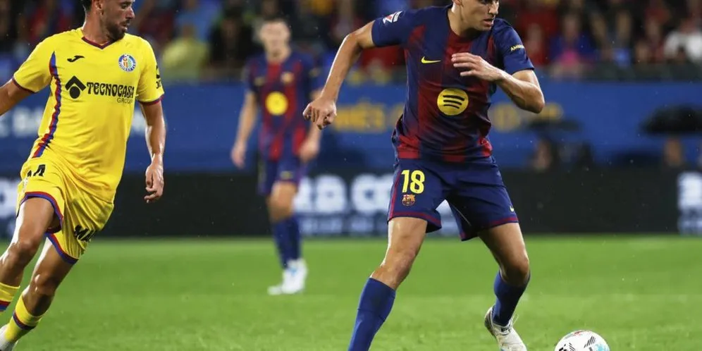AC Milan Bidik Gerard Martin dari Barcelona untuk Perkuat Pertahanan