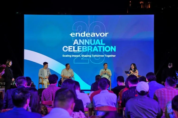 Startup Indonesia Fokus pada Dampak dan Keberlanjutan, Bukan Hanya Valuasi
