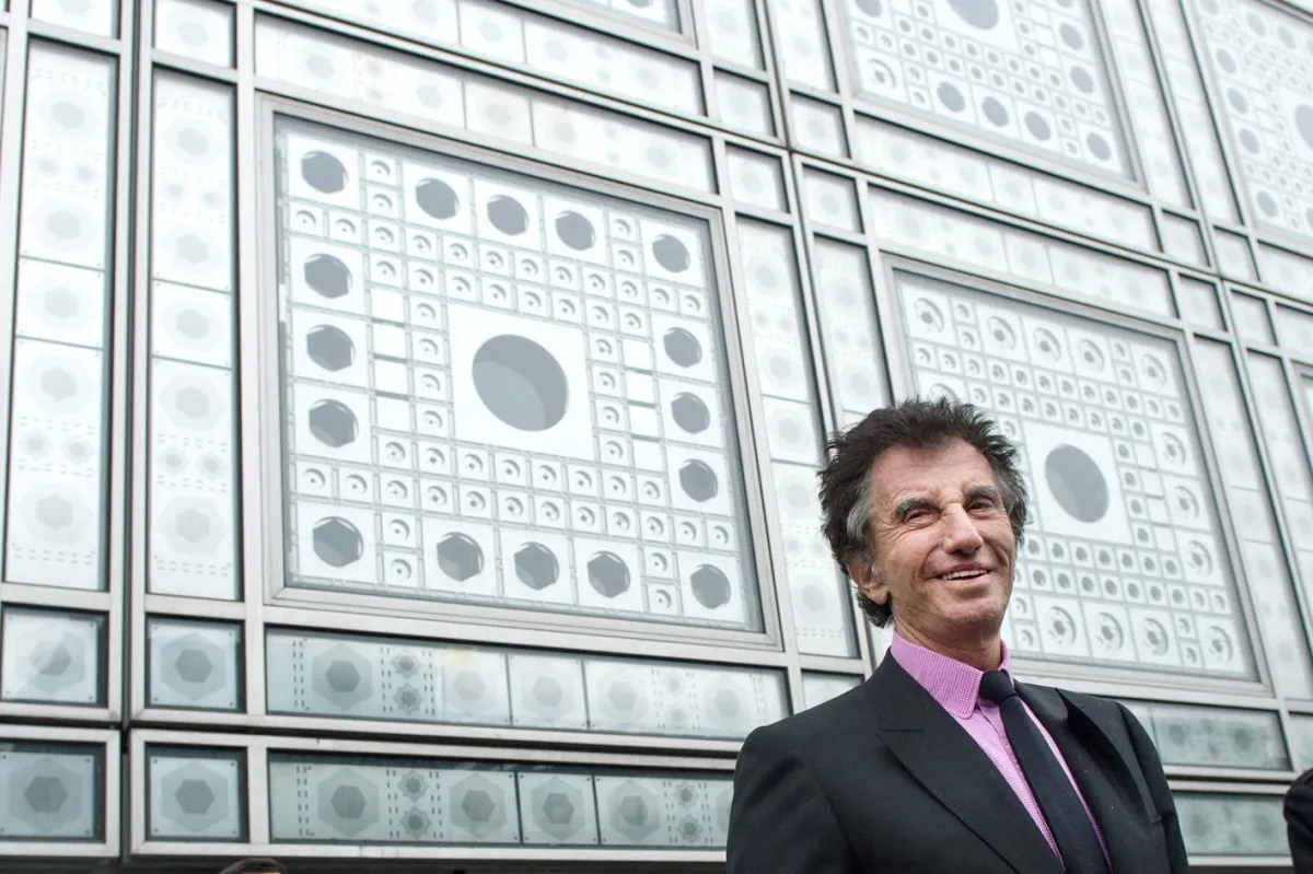 Jack Lang Usulkan Mundur dari Jabatan Presiden IMA di Tengah Skandal