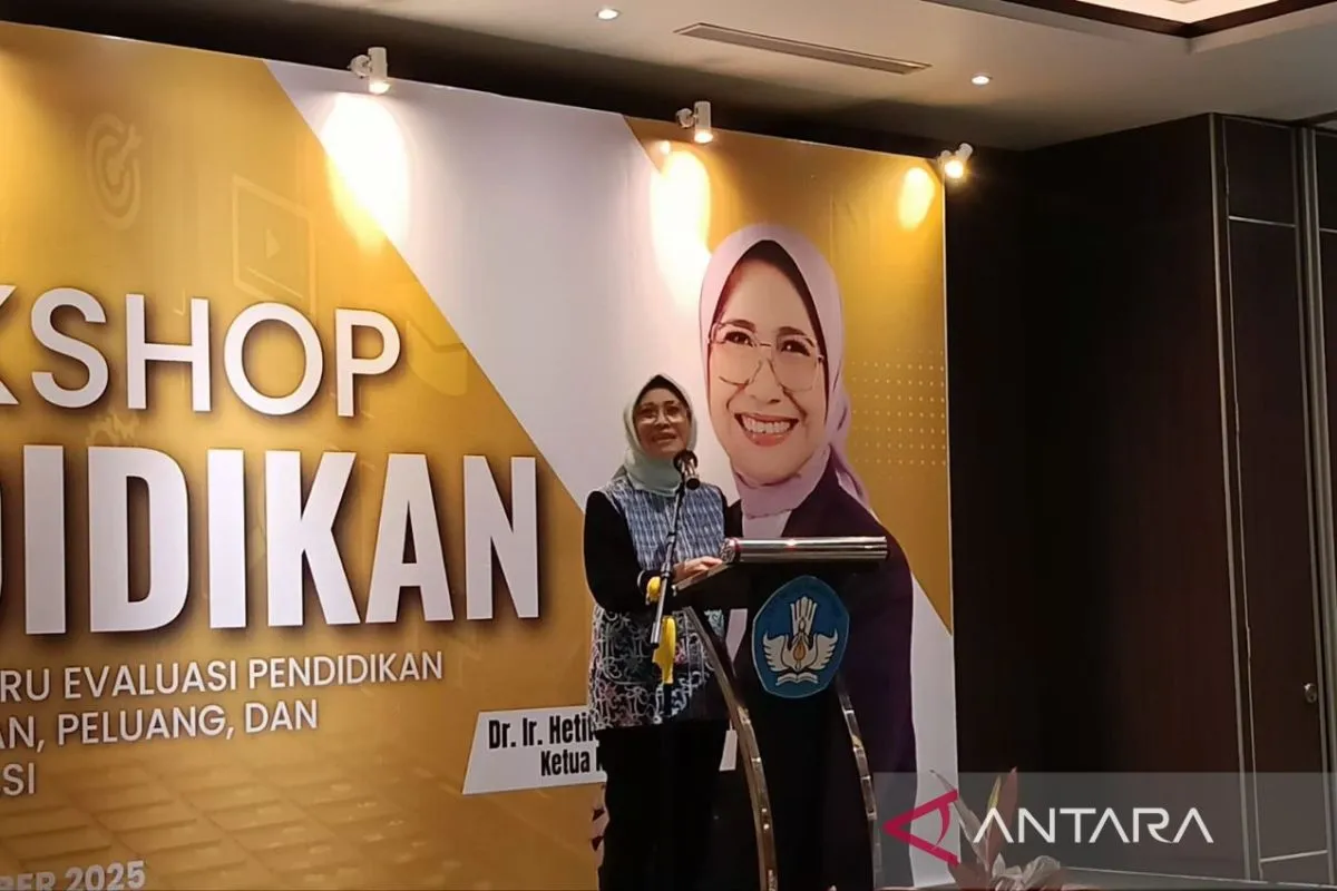 DPR Soroti Kesenjangan Pendidikan di Pedalaman Kaltim