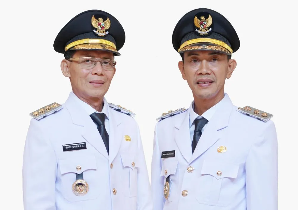 Satu Tahun Kepemimpinan Satria-Surya Putra: Fokus pada Infrastruktur dan Pelestarian Budaya