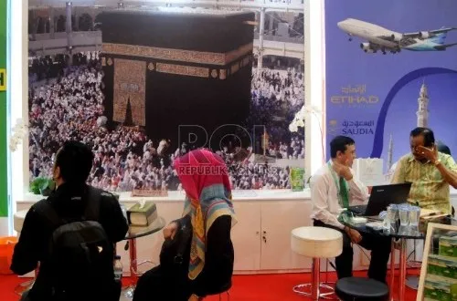 Saudi Tangguhkan 1.800 Kontrak Travel Umrah Asing, Kemenhaj Beri Penjelasan