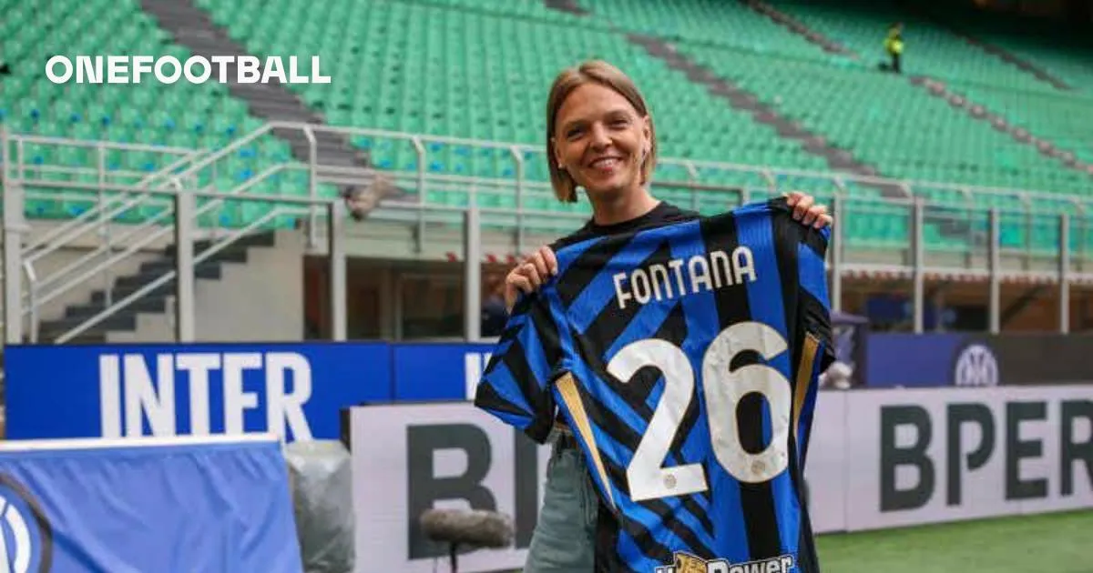 Kisah Olahraga dan Semangat Inter di Olimpiade