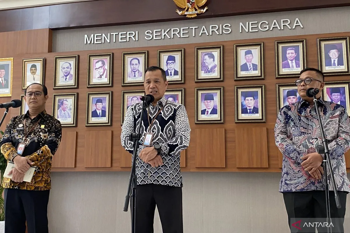 ACTA Dorong Pengesahan RUU KUHAP untuk Perlindungan Hak Warga Negara
