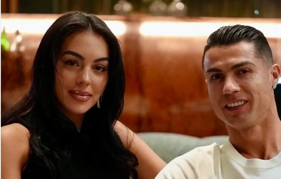 Cristiano Ronaldo dan Georgina Rodriguez Siapkan Pernikahan Mewah, Bakal Jadi Acara Terbesar Abad Ini?