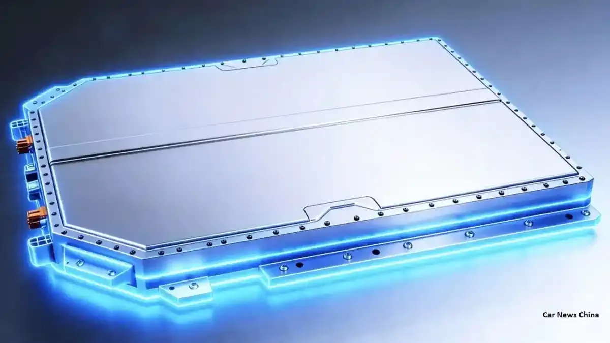 Baterai Blade BYD Tunjukkan Keamanan Melalui Uji Ekstrem