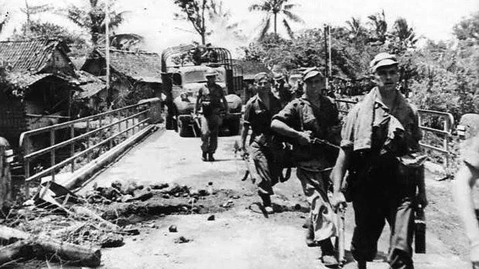 Temuan Panel Mengungkap Tindakan Berlebihan Militer Belanda Selama Perang Kemerdekaan Indonesia