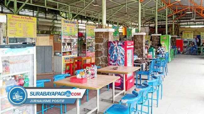 Protes Pedagang SWK Krembangan atas Sepinya Pembeli dan Tanggapan Pemkot Surabaya