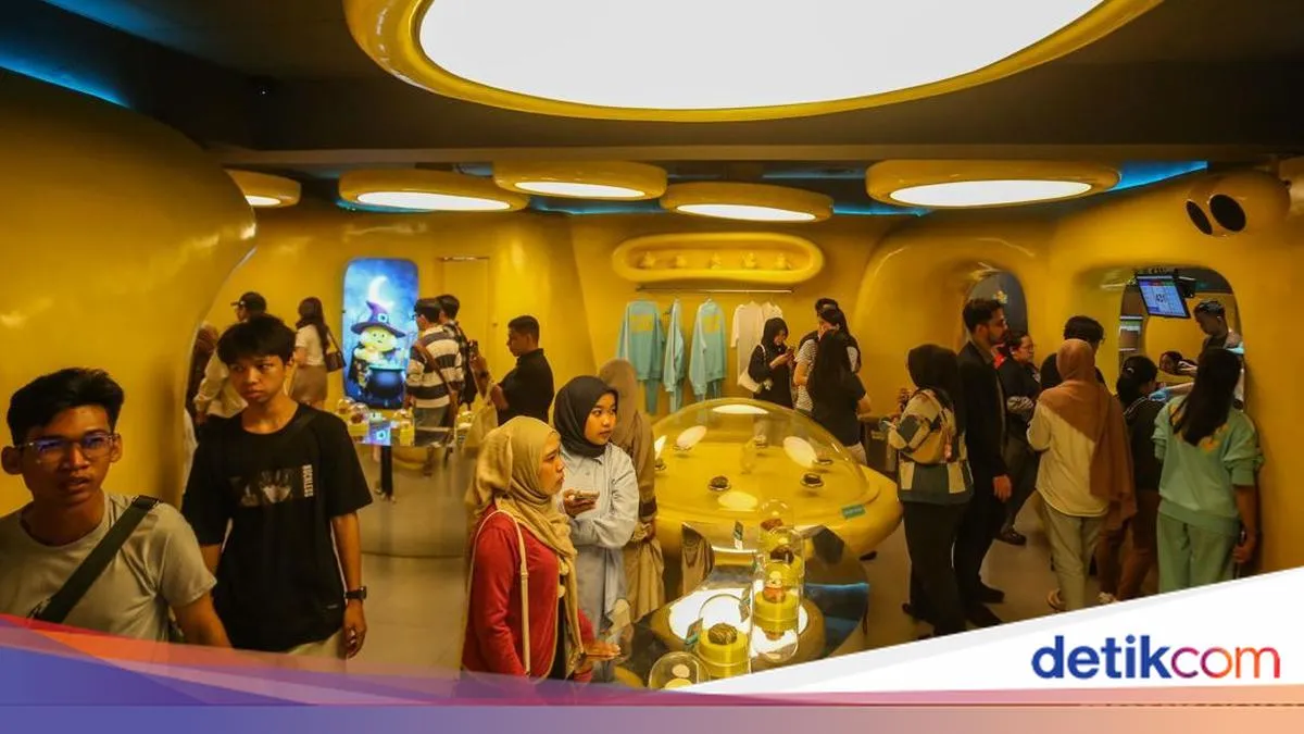 Permintaan Kuliner UMKM Meningkat Jelang Ramadan