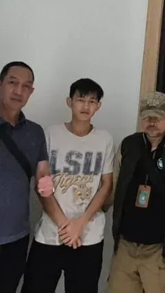 Tim Satuan Tugas Kejaksaan Agung Tangkap Buronan Kasus Korupsi Pembelian Tanah Bank Kalbar