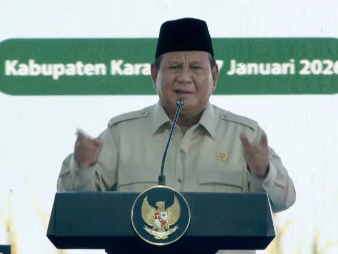 Penurunan Outlook Moody's: Peringatan Kritis untuk Kebijakan Ekonomi Prabowo