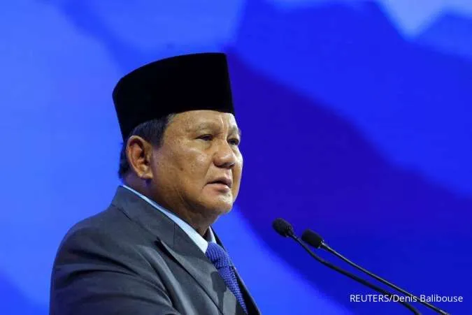 Prabowo: Amerika Serikat Peran Penting dalam Sejarah Indonesia