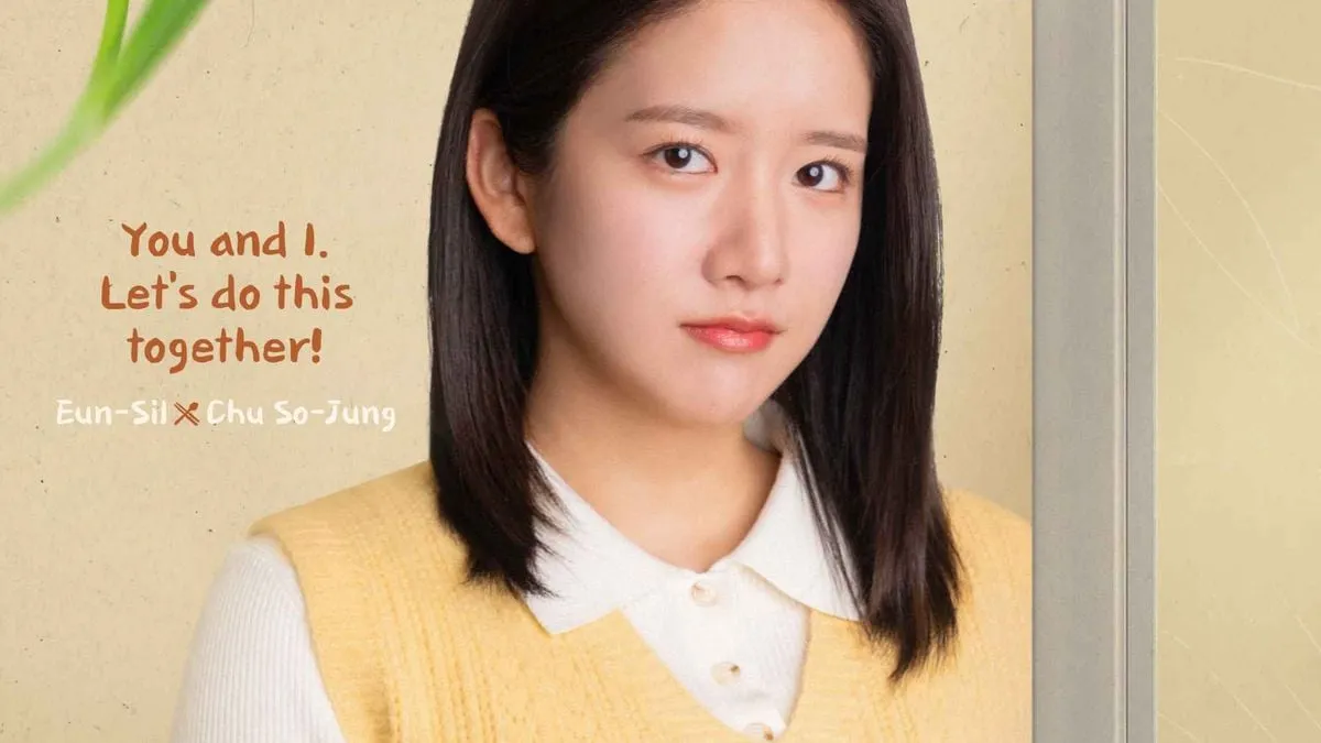 Exy WJSN Debut Akting sebagai Pemain Utama di Drama Heo's Diner