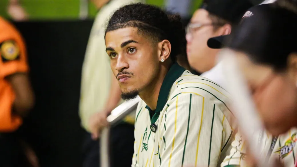 Miguel Miranda Dipulangkan Usai Cedera Torn Hamstring