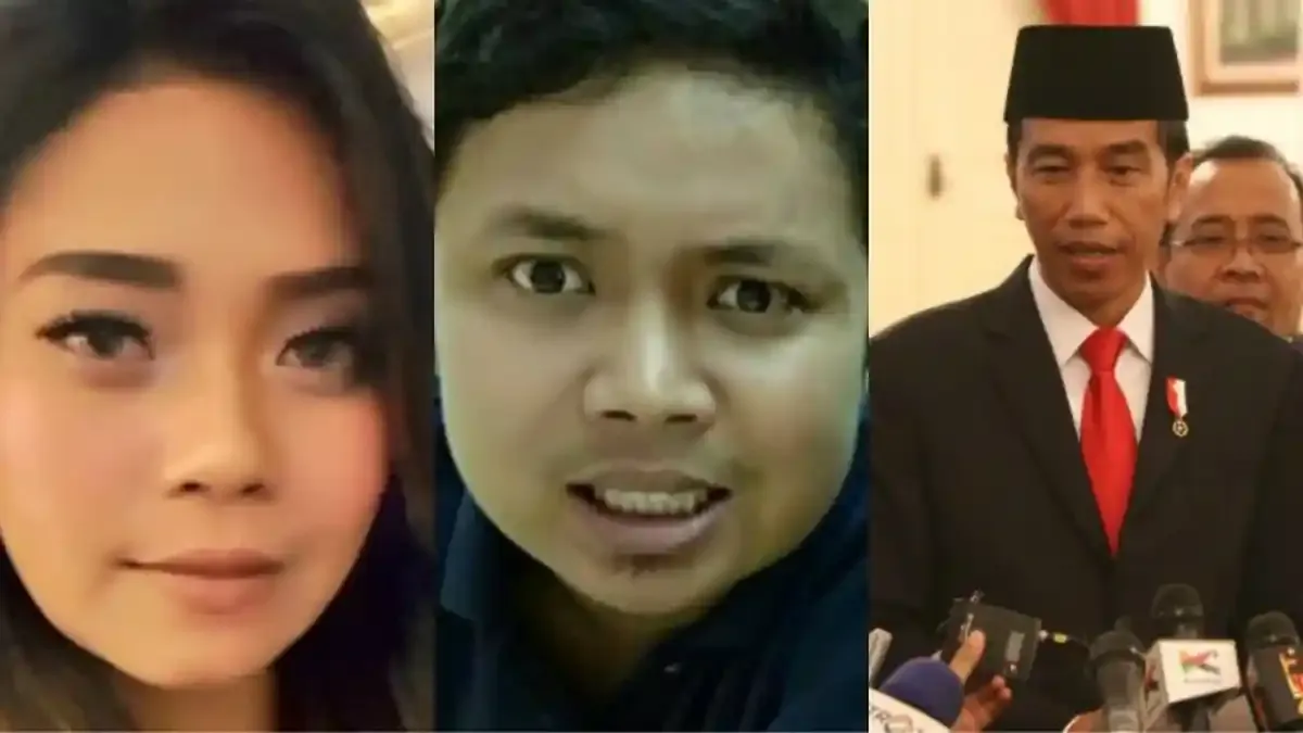 Tragedi Kecelakaan Maut Natasha Rossdiana dan Berita Jokowi Yang Menggemparkan