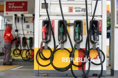 SPBU Swasta Terapkan Penggunaan Solar Dalam Negeri Mulai April 2026