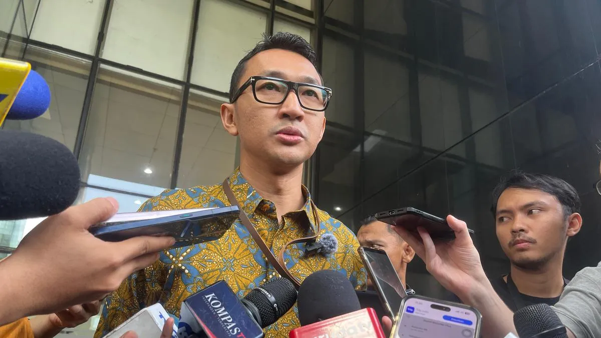 Pejabat Bea Cukai Ditangkap KPK dalam OTT, Uang dan Emas Disita